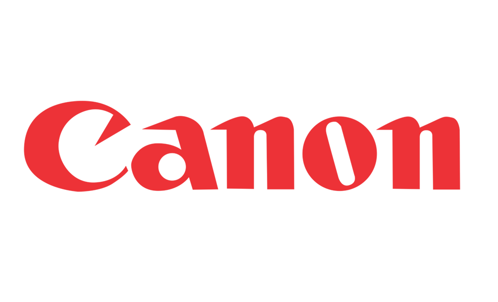 Canon Scanners Logo