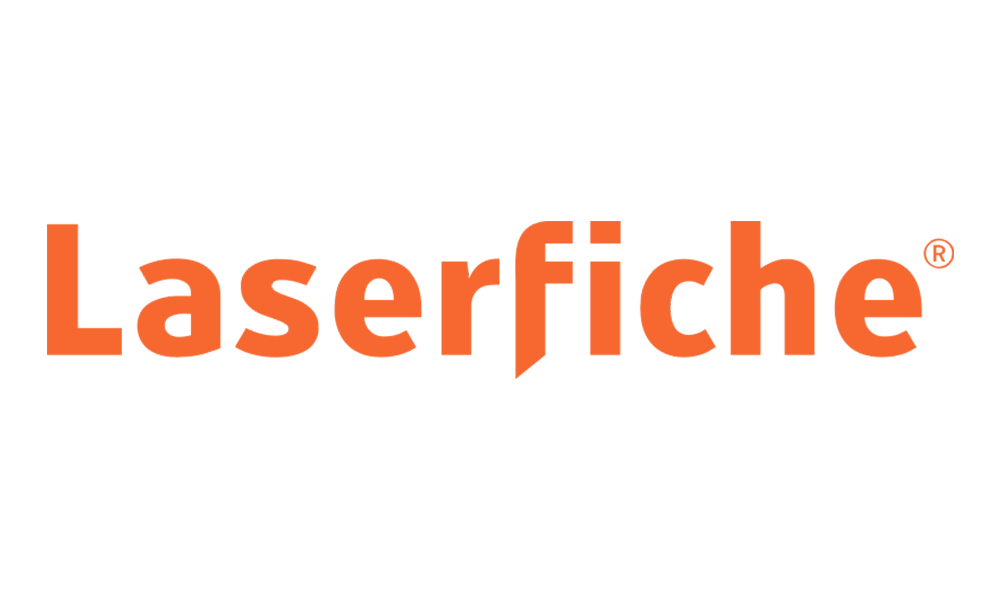 LaserFische Logo
