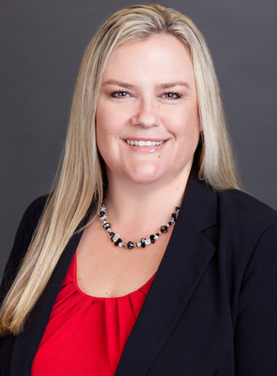 Imagine Technology Group Director of Sales / Major Accounts, Christy Gallegos